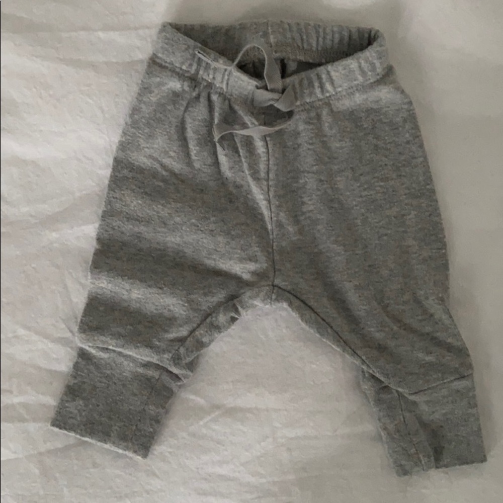 Gap Bottom Pants